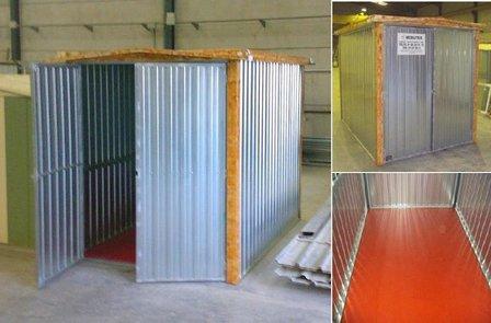 Moduter Alquileres