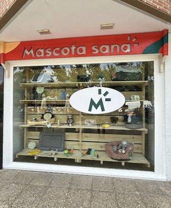 MascotaSana Pozuelo