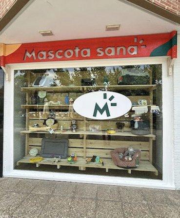 MascotaSana Pozuelo