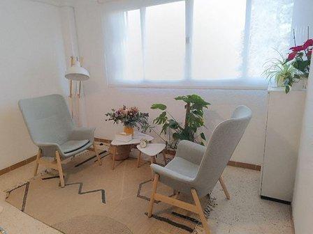 Centro de Psicología Laura Gómez Mirón. Tú psicóloga en Pozuelo