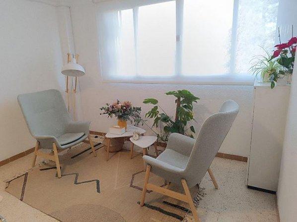 Centro de Psicología Laura Gómez Mirón. Tú psicóloga en Pozuelo