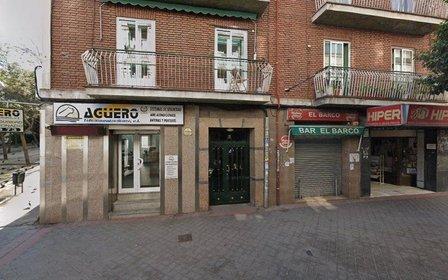 Aguero Telecomunicaciones S L