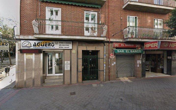 Aguero Telecomunicaciones S L