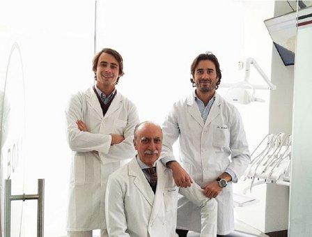 Dental Clinic Aquitaine