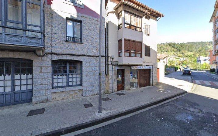 Autoescuela Solozabal
