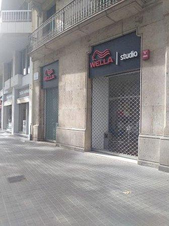 Wella Studio