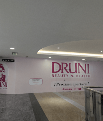 Druni Perfumerías ®