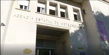 Agencia Estatal de Meteorología