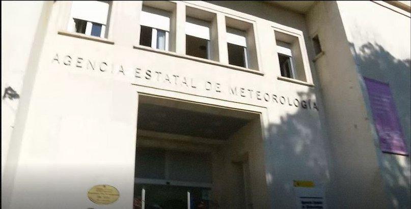 Agencia Estatal de Meteorología
