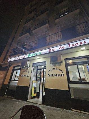 Bar Sierra