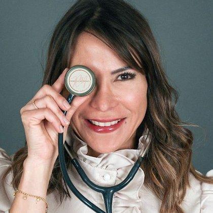 Dra.Rebeca Moreno