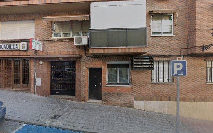 GESTORÍA BOADILLA