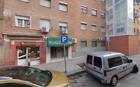 Belleza Madrid