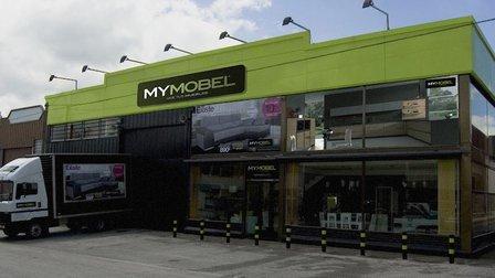 MyMobel Pinto