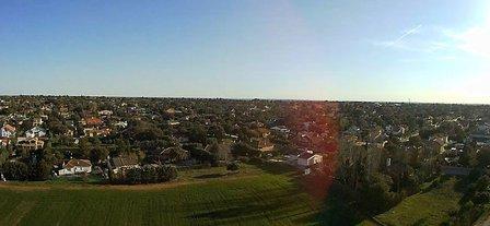 Eurovillas - Ciudad Residencial