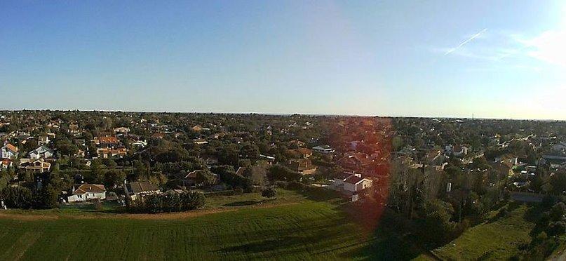 Eurovillas - Ciudad Residencial