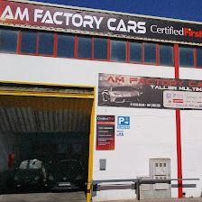 AM FACTORY CARS. S.L