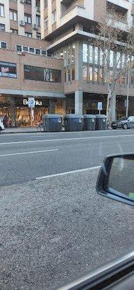 Reciclaje Orense