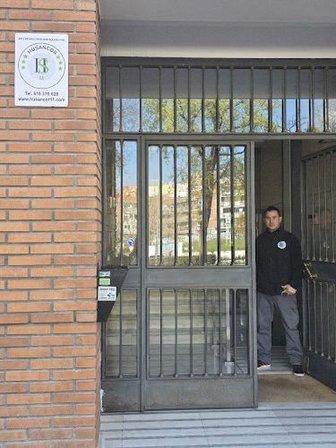 Husancor 11 | Empresa servicios integrales en Madrid