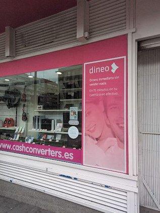 Cash Converters