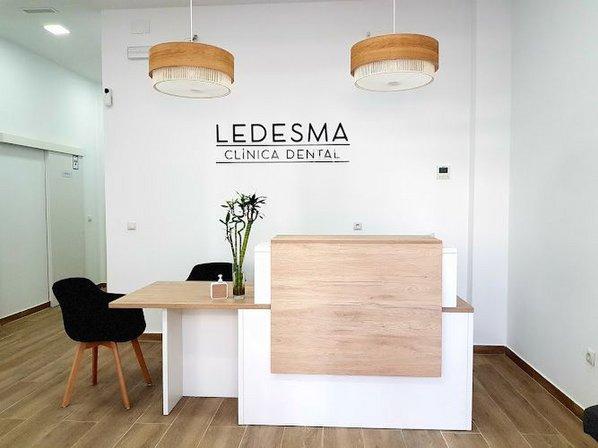 Clínica Ledesma Dental