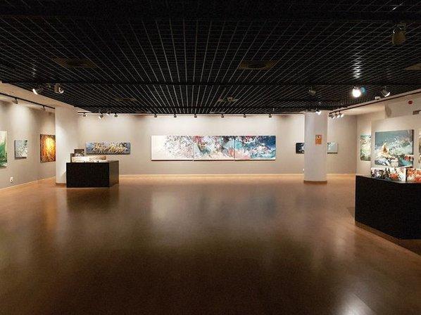 Way-Out Gallery