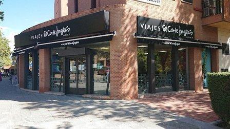 Viajes El Corte Inglés - Tres Cantos Literatos