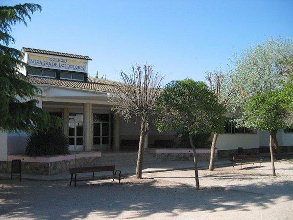 College Our Lady of Sorrows