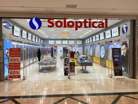 Soloptical optical Loranca