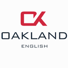 Academia de ingles OAKLAND ENGLISH