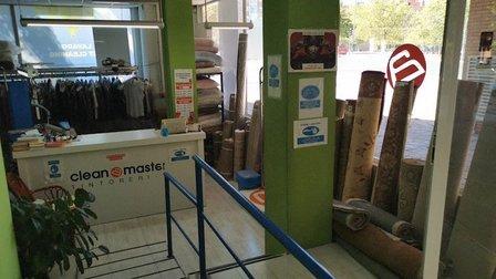 Master Clean Dry Cleaners