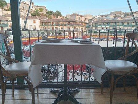 Restaurante La Balconada