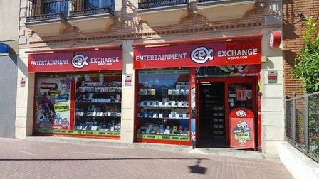 CeX