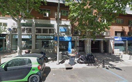 Urbacom Auxiliar De Servicios S L