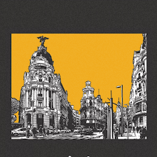 Hostal La Fontana