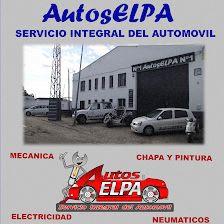 AutosELPA