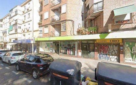 Ahl albait Gemeinde Madrid
