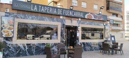 Taperia Mayor