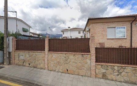Ies Valle Del Tiétar -