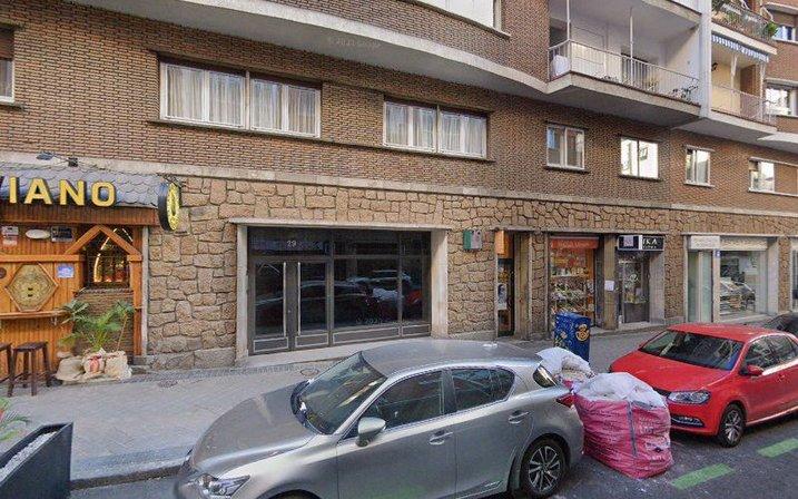 ENAL Certificado energético