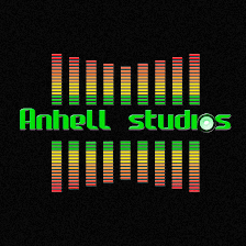 Estudio de grabación Anhell Studios