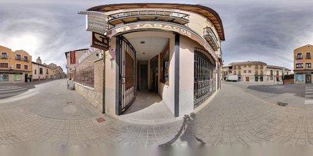 Centro de estética PARADISS