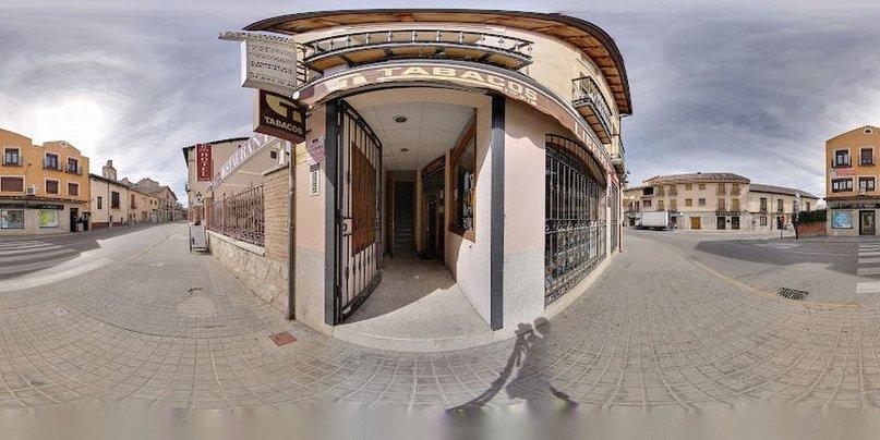 Centro de estética PARADISS
