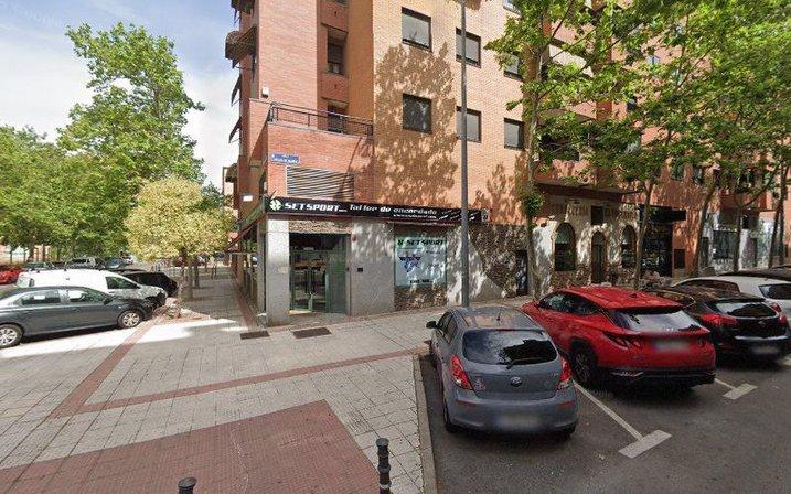 Punto Pack InPost