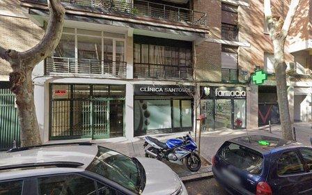 Clínica Santosol
