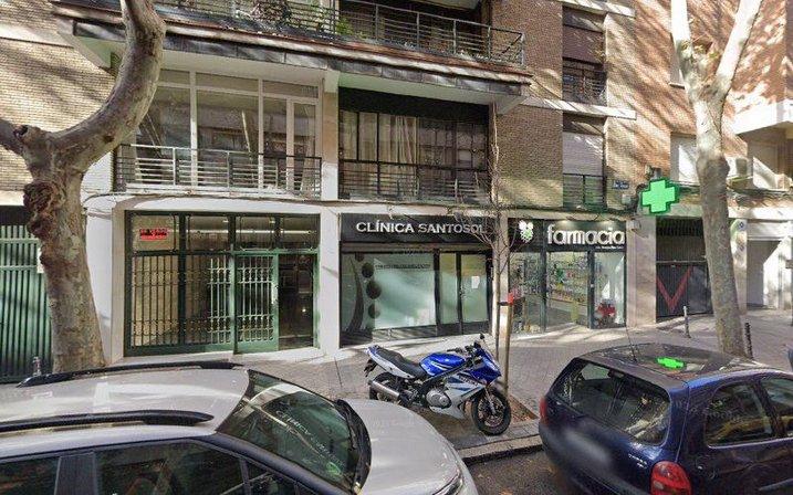 Clínica Santosol