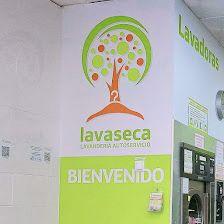 Lavandería autoservicio lavaseca gomez de arteche