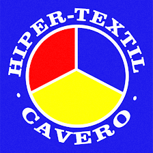 Hipertextil Cavero