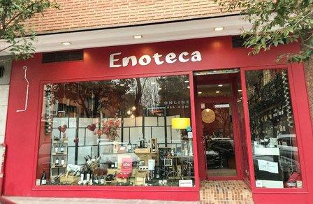 Enoteca Cavinsa