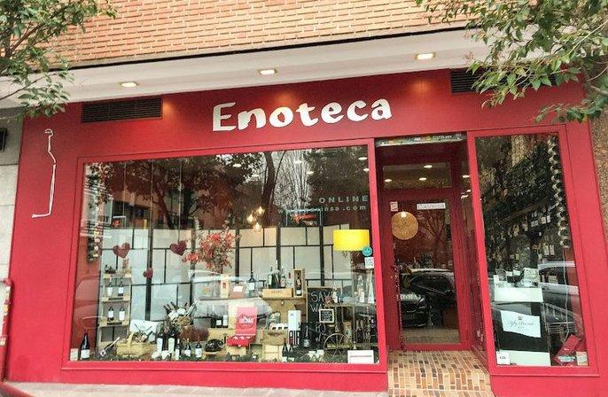 Enoteca Cavinsa